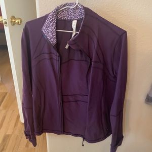 Lululemon Define Jacket